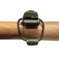 Saperka klamerka uchwyt  wózek boczny gondola M-72 MW-750 K-750W Ural Dniepr GAZ UAZ